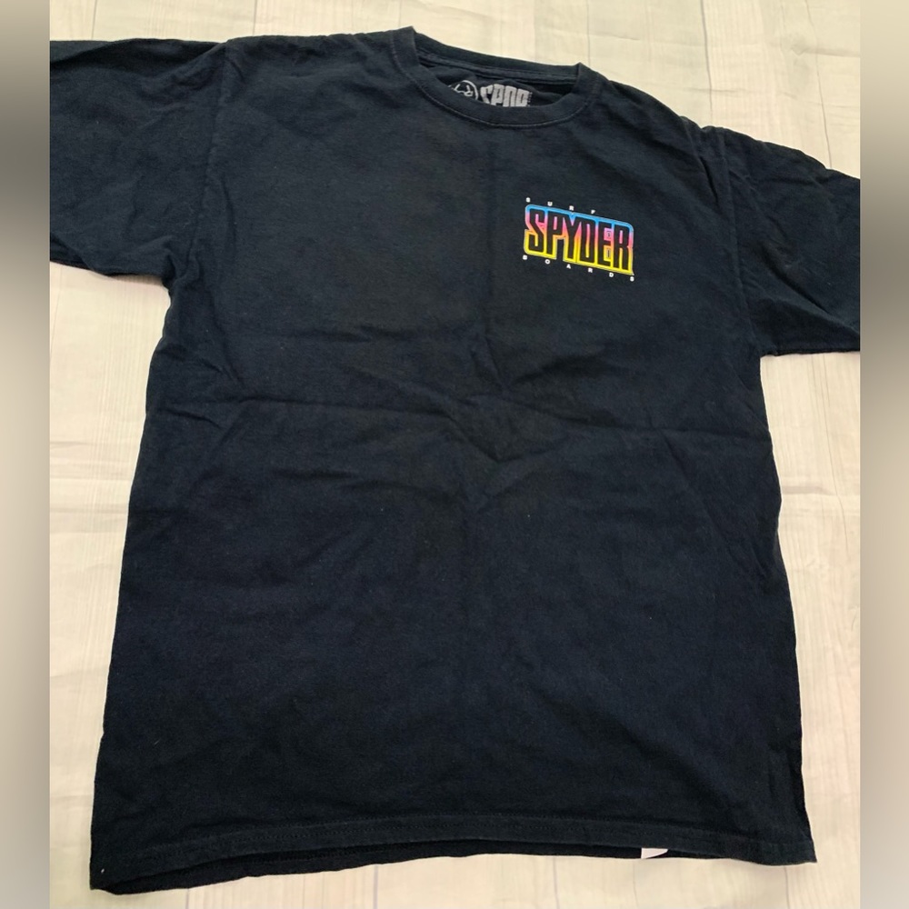 SPDR TSHIRT - Picture 2 of 8